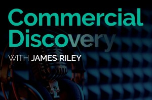 commercial discovery