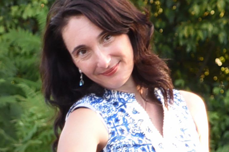 Dawn F. Massa Stancavish 2020