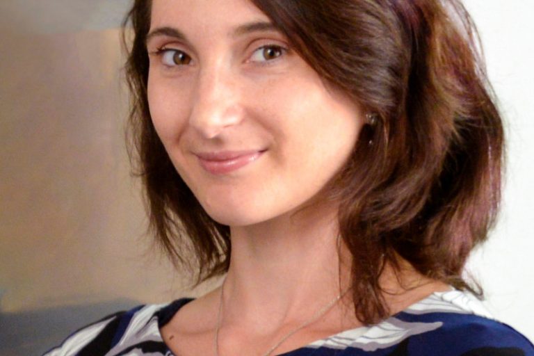 Dawn F. Massa Stancavish Headshot