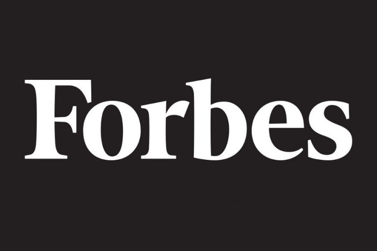 Forbes Logo