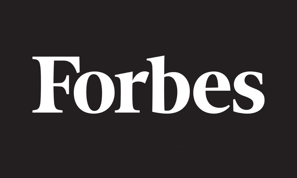 Forbes Logo