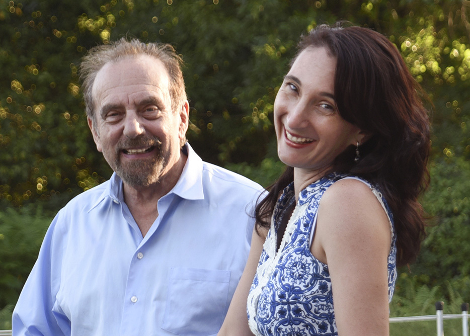 Massa, Don & Dawn Photo 2020
