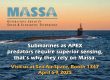 See Air Space - Massa - Booth 1347
