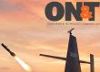 ONT Magazine Cover
