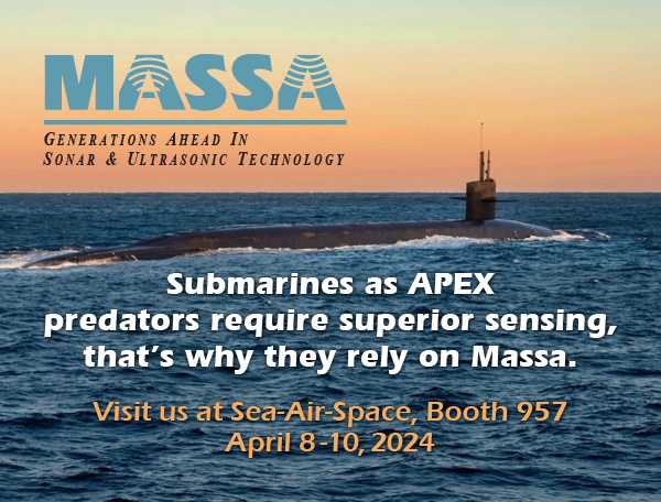 Massa Apex Predator SAS 2024