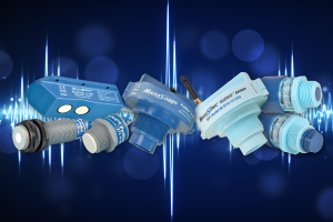 Massasonic Ultrasonic Sensors