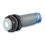 mPulse Series Sensor